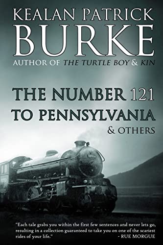 The Number 121 to Pennsylvania & Others von CREATESPACE